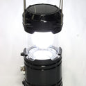Rechargeable lamp for power outages in Cuba, LED Rechargeable Lantern, Rechargeable Camping Lantern, Super Bright Portable Survival Lanterns