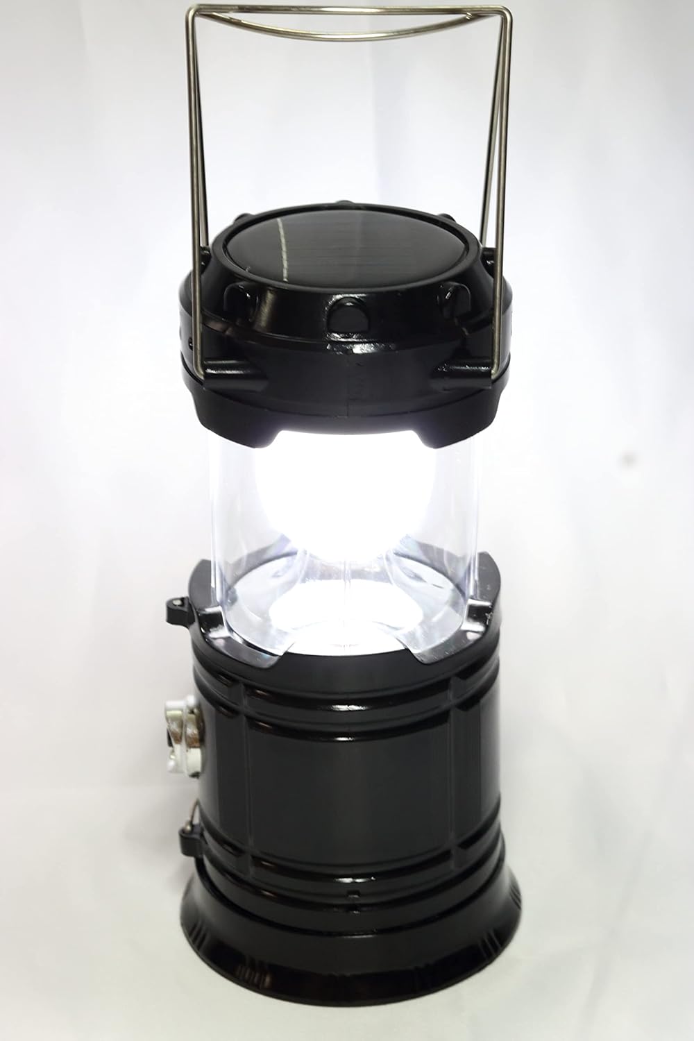 Rechargeable lamp for power outages in Cuba, LED Rechargeable Lantern, Rechargeable Camping Lantern, Super Bright Portable Survival Lanterns
