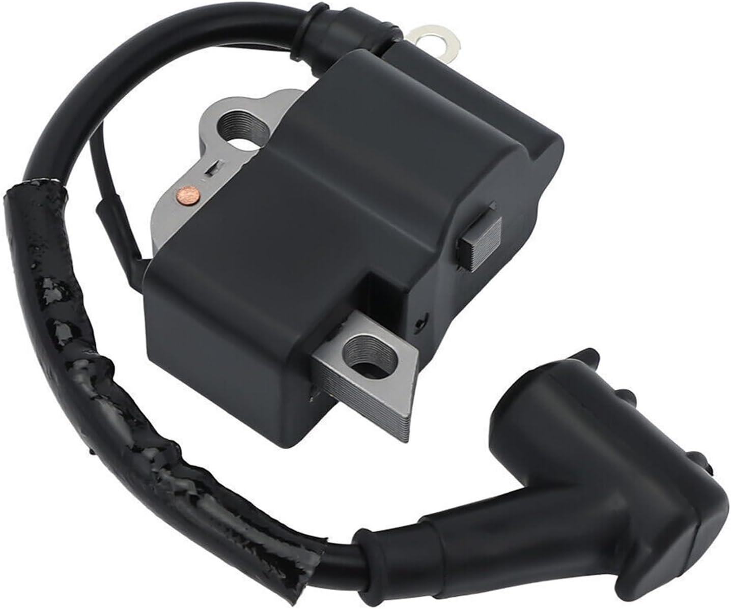 JAVON Ignition Coil Fit for Stihl FS240 FS260 FS410 Replace 4147-400-1313 4147-400-1311 Ignition Coils Module Magneto