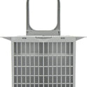 Utiz Cutlery Basket C00257140 With Handle And Lid For Indesit Dishwasher & Whirlpool UNIVERSAL DELUXE Dishwasher