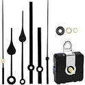 Clock Movement Kit for Replacement | DIY Quartz Clock Repair Parts