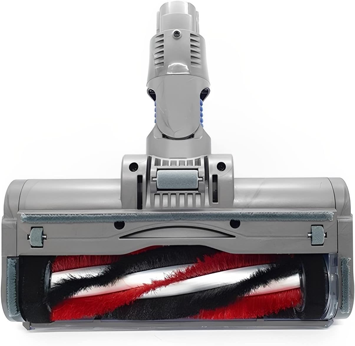 Hygieia LED Vacuum Cleaner Head for Dyson V6 Motorhead, Animal, Absolute, DC44, DC45, DC59 & More Vacuum Cleaners, Motorized Powerhead Attachment Tool...