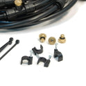 20ft Customizable Outdoor Misting Kit - Modular/Adjustable to The Length You Need