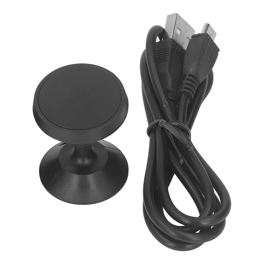 V380 WiFi IP Camera 1080P HD | Mini Wireless Home Security Cam with Night Vision