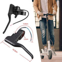 SPORTARC Electric Scooter Brake Handle Braking Lever Replacement for Ninebot MAX G30-brake