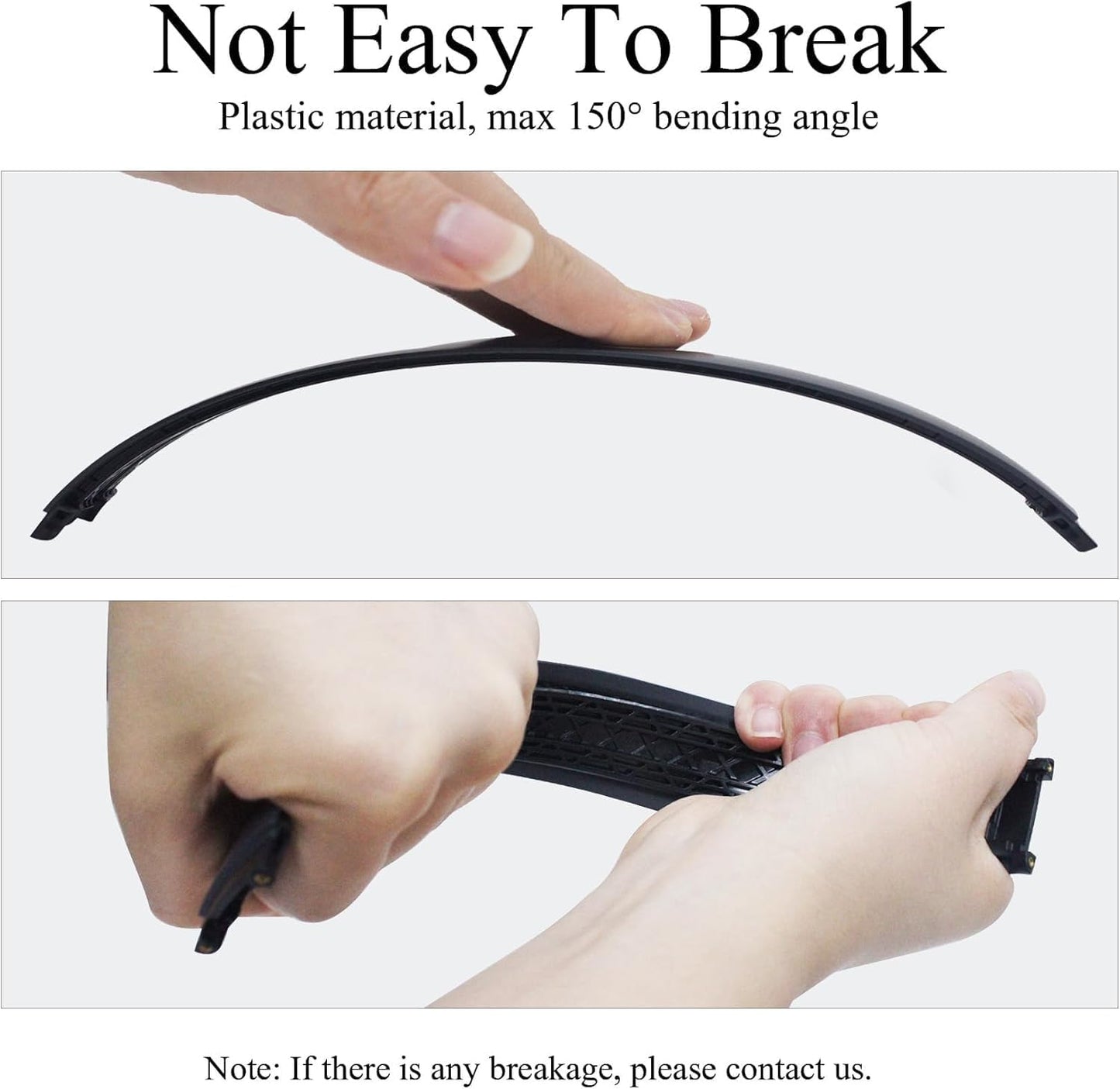 Studio 3 Headband Replacement Top Headband Replacement Head Band Parts Accessories Repair Kit Compatible with Studio 3.0 A1914 Wireless Studio 2.0 Wireless...