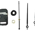 Clock Movement Kit for Replacement | DIY Quartz Clock Repair Parts