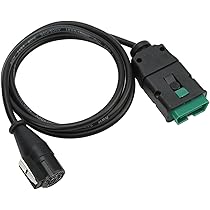 Lexia 3 Full Chip PP2000 V7.83 | Diagnostic Tool for Citroen & Peugeot