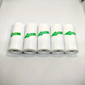 pack of 3 Portable Thermal Printer Paper | BPA-Free Rolls for Receipts & Notes