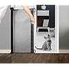 Momcozy Retractable baby gate
