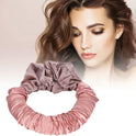 Heatless Hair Curler Heatless Curler,Heatless Hair Curling Headband For Sleeping Curler,Soft For Hair Rollers Soft Cloth Heatless Overnight