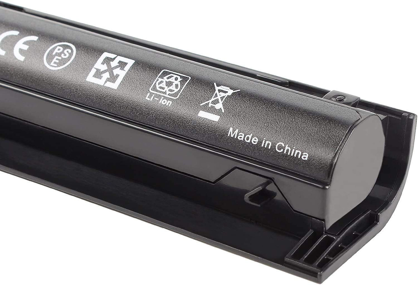 DTK Laptop Battery for HP Pavilion 15 17 ProBook 440 445 450 455 G2 Envy 14 15 17 Series and More 756479-421 756743-001 HSTNN -DB6I HSTNN-DB6K HSTNN-LB6J...