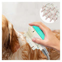Thermostat Shower System Multi-Function Pet Bath Shower Head Dogs Water Sprayer Brush with Hose Washer Cat Home Cleaning Tools Bathroom Attachment Shower...