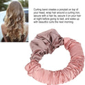 Heatless Hair Curler Heatless Curler,Heatless Hair Curling Headband For Sleeping Curler,Soft For Hair Rollers Soft Cloth Heatless Overnight