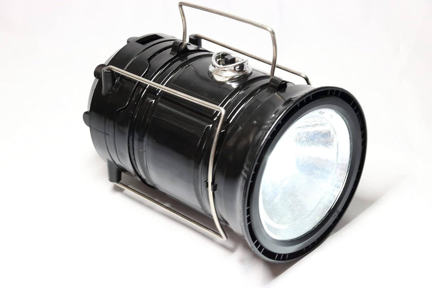 Rechargeable lamp for power outages in Cuba, LED Rechargeable Lantern, Rechargeable Camping Lantern, Super Bright Portable Survival Lanterns