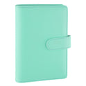 Personal Agenda Organizer Diary – Plan Your Day Easily