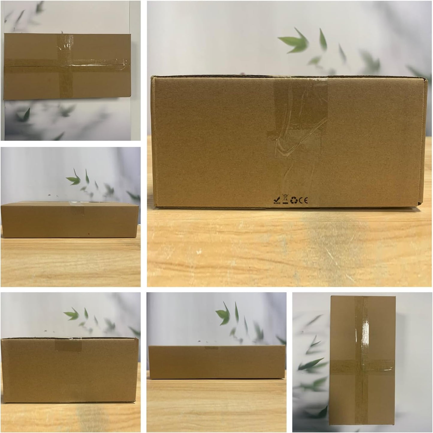 Fuhoghto Drive Box EDC15/ME7 OBD2 IMMO Deactivator Activat OBD2 Drive Box IMMO Deactivator Activator