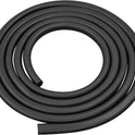 1 inch heater hose, Safety Stripe Standard Straight Heater Hose 28420, Inner Diameter 1", 25' Length