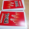 Odeez Monopoly Deal Card Game | Family Fun & Strategy Play