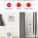 ThermoPro TP357 2 Pack 260FT Bluetooth Hygrometer Room Thermometer for Home with Remote Temperature and Humidity Monitor & Smart APP, Temperature...