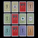 Odeez Monopoly Deal Card Game | Family Fun & Strategy Play
