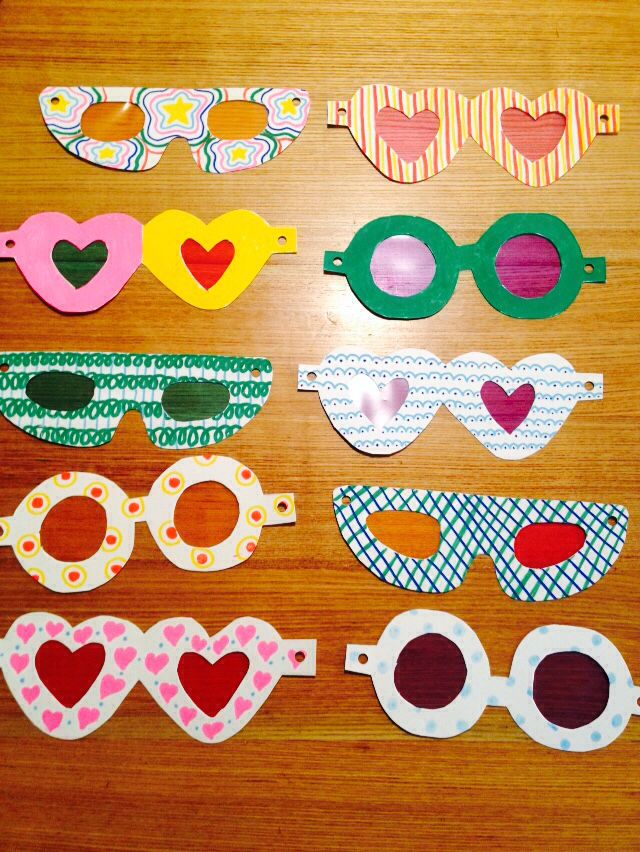 27 pcs PowerTRC Photo Booth Props – Funny Party & Event Set