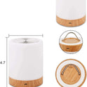 Night Light Bedside Lamp