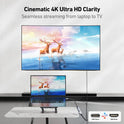 BENFEI USB C to HDMI Adapter, USB Type-C to HDMI Adapter [Thunderbolt 3/4 Compatible] with iPhone 15 Pro/Max, MacBook Pro/Air 2023, iPad Pro, iMac, S23, XPS 17, Surface Book 3 and More 1 Gray Regular price$8.99