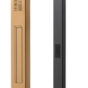 42 Inches Rechargeable Bluetooth Soundbar Audio Soundbar ,Bluetooth - Sd Card - Audio Cable - Remote Control