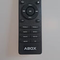 Android Box Remote Control for (x96 or x95)