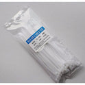 24pcs of Best Quality Nylon Cable Ties | Self-Lock & Adhesive