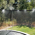 20ft Customizable Outdoor Misting Kit - Modular/Adjustable to The Length You Need