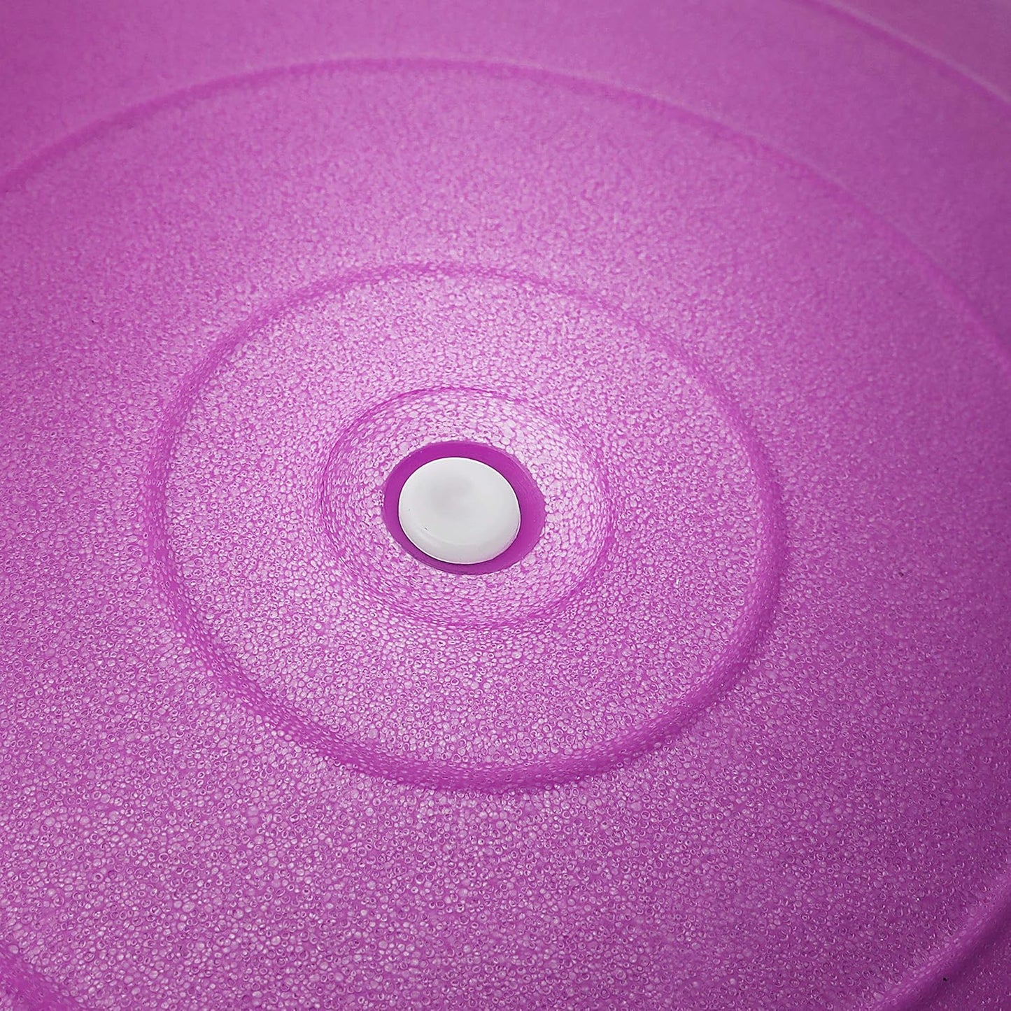 BODYMATE Anti-burst Exercise Ball - Includes Ebook and air pump - Gym-quality Swiss ball for fitness, pregnancy & birth and sizes