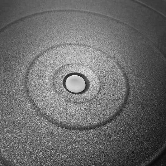 BODYMATE Anti burst Exercise Ball