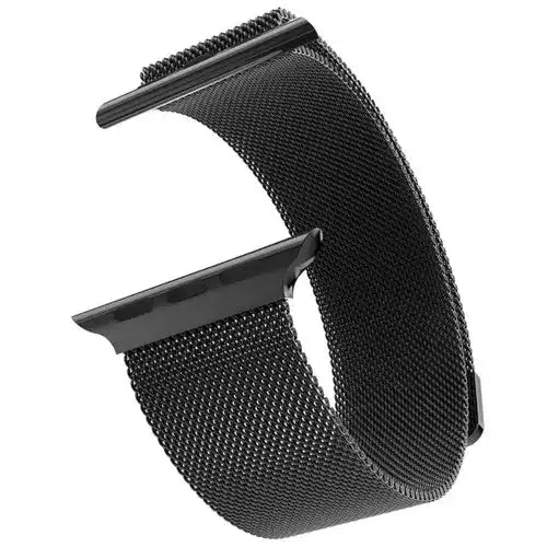 Steel Strap Compatible with Apple Watch Strap 42mm 44mm 45mm