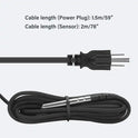 Inkbird ITC 306T temperature probe