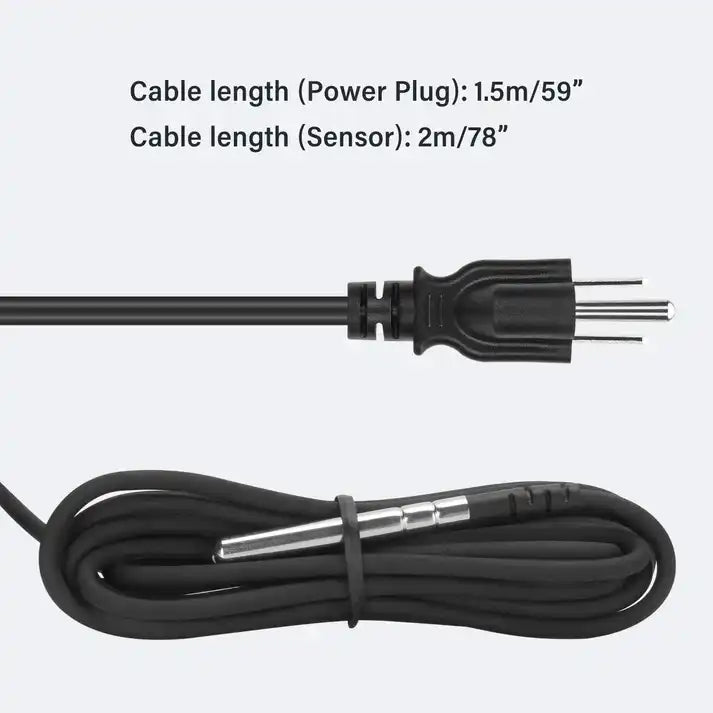 Inkbird ITC 306T temperature probe