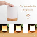 Night Light Bedside Lamp