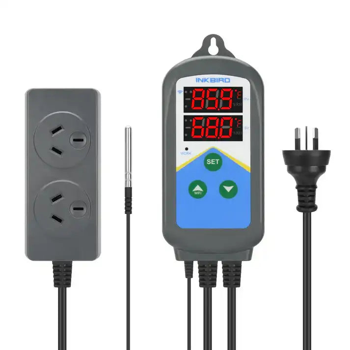 Inkbird ITC 306T temperature probe