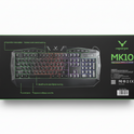 CHIROPTER MK10 GAMING RGB KEYBOARD,RGB Backlit Gaming Keyboard
