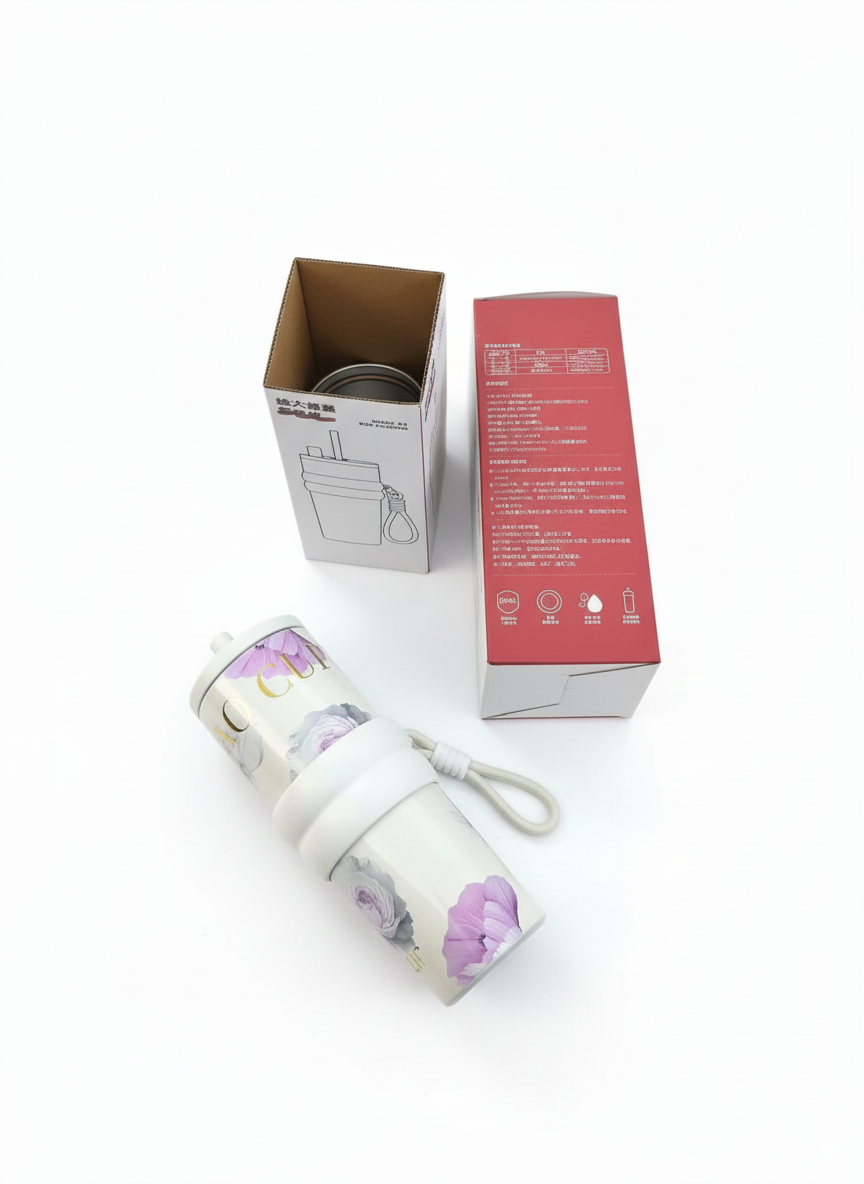 EUROPE STANDARD QUALITY NEW TUMBLERS