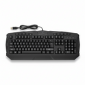 CHIROPTER MK10 GAMING RGB KEYBOARD,RGB Backlit Gaming Keyboard
