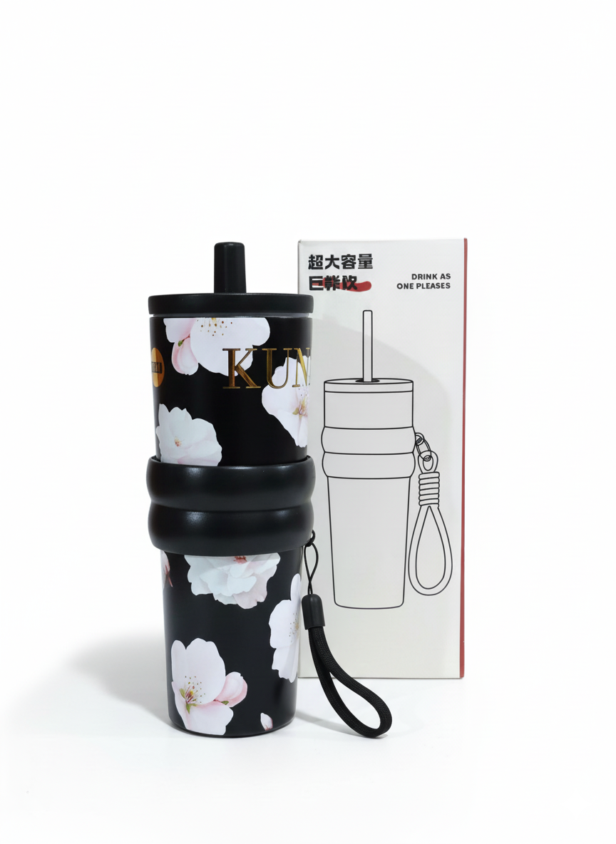 EUROPE STANDARD QUALITY NEW TUMBLERS