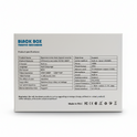 Black Box Dashcam Traffic Recorder