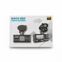 Black Box Dashcam Traffic Recorder