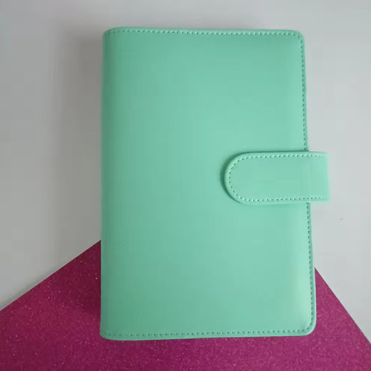 Personal Agenda Organizer Diary – Plan Your Day Easily