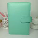 Personal Agenda Organizer Diary – Plan Your Day Easily