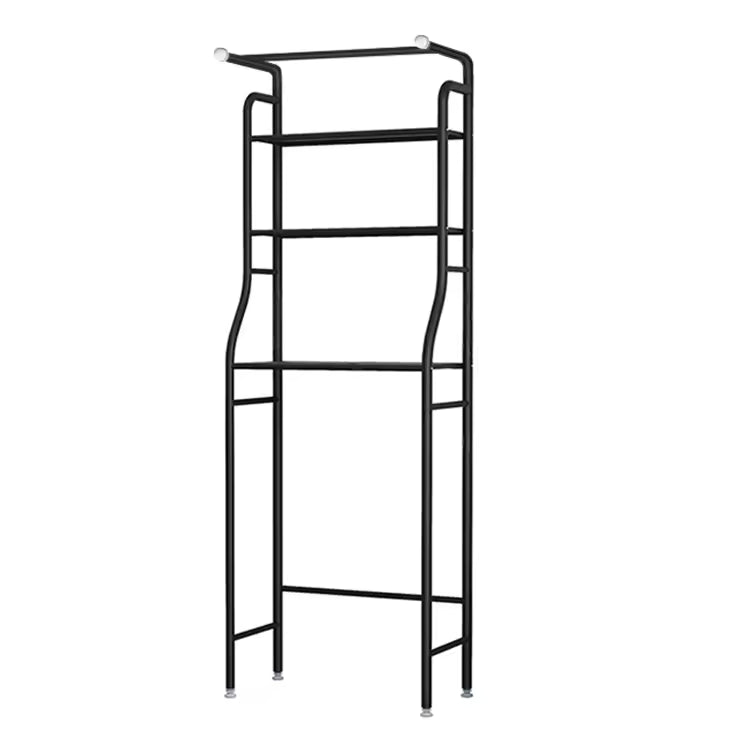 Over the Toilet Storage Shelf – 3-Tier Bathroom Organizer
