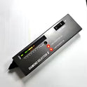 High Accuracy LED Diamond Tester Pen | Gem Selector Tool with Bag – H5L1