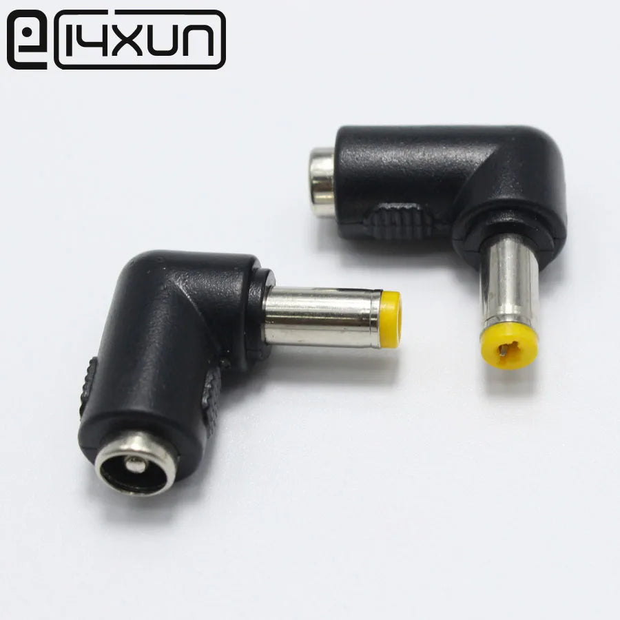 pack of 39  Universal For Notebook Laptop Charger Power Adapter Tips Jack Connector To Connect Charging